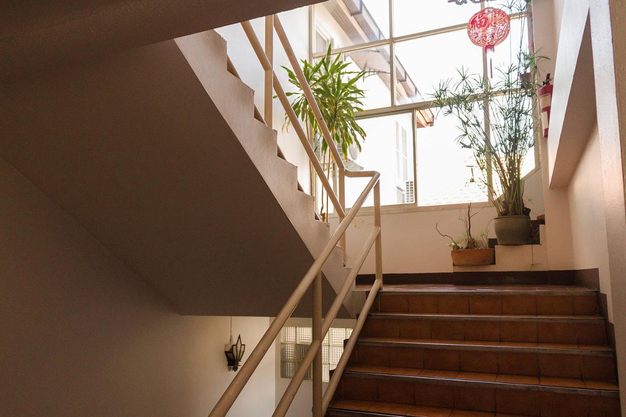 Cm Apartment Chiang Mai Luaran gambar